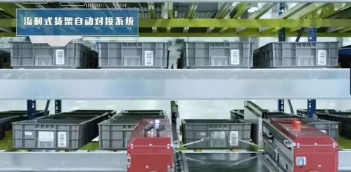 进阶的智能制造 探秘工业互联网的落地与技术转让