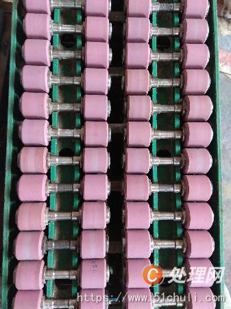 转让棉纺纱厂专用免上浆高效磨纱技术