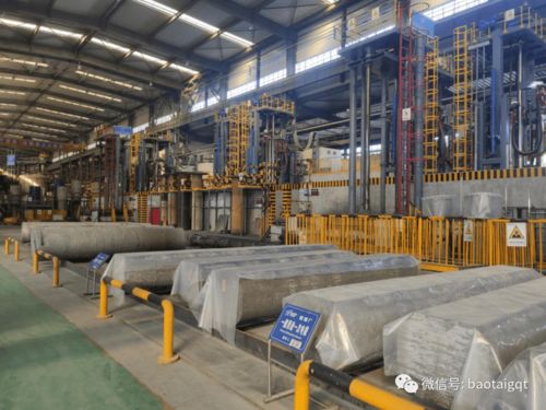 熔铸厂技术质量科持续推进精益管理与技术转让