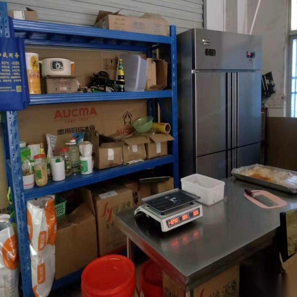 广东深圳食品设备技术转让 有需要请联系 15000元
